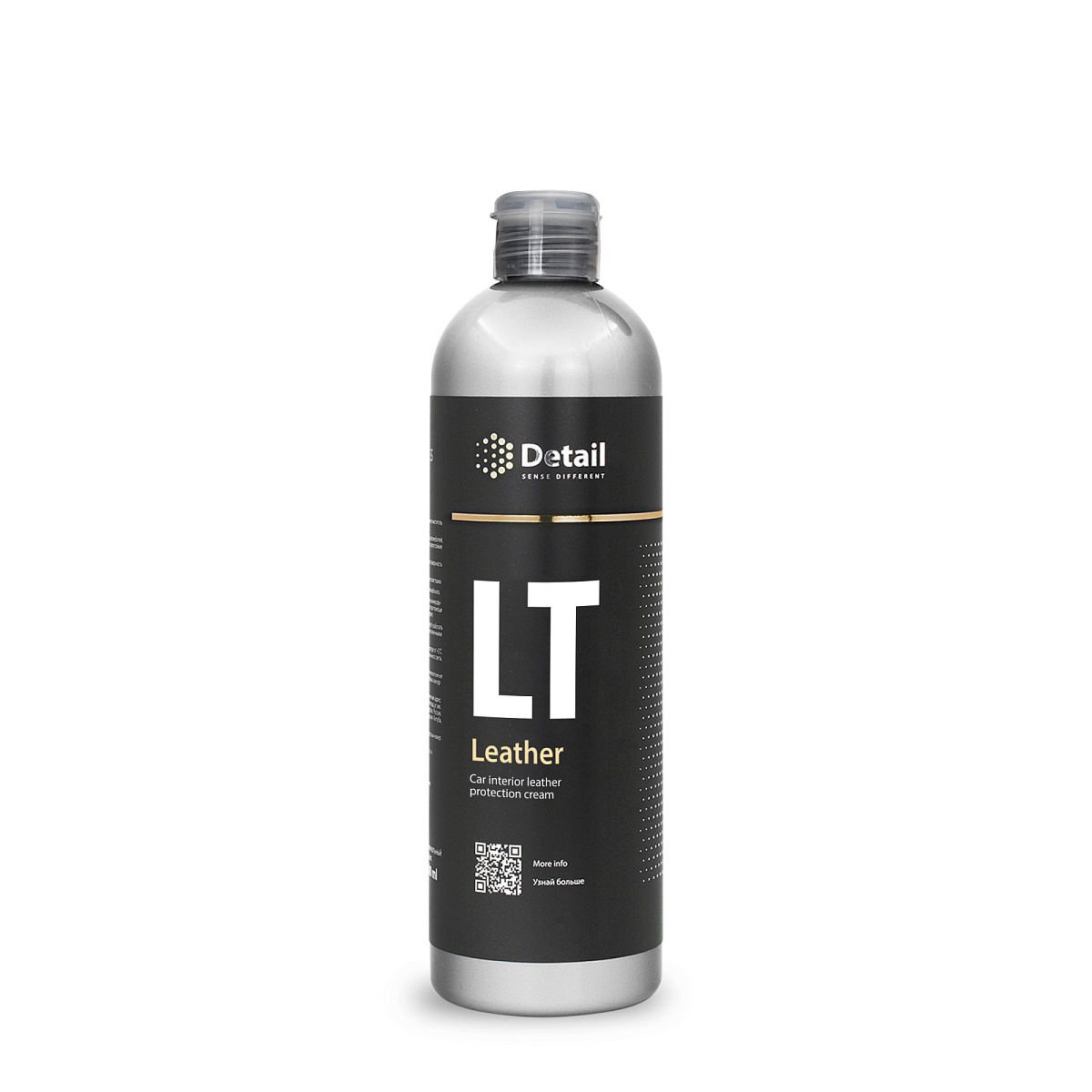 Leather Detail conditioner cream (DT-0111) 500 ml