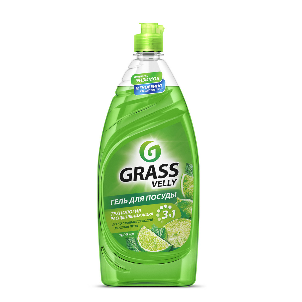 Velly Premium (flakon 1000ml)