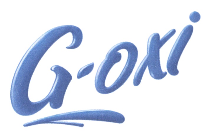 G-oxi