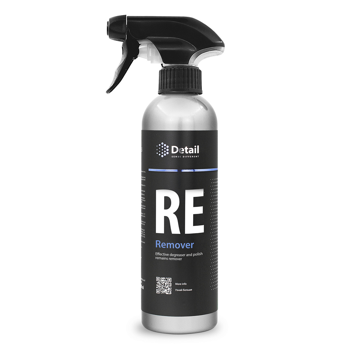 RE "Remover" degreaser 500ml