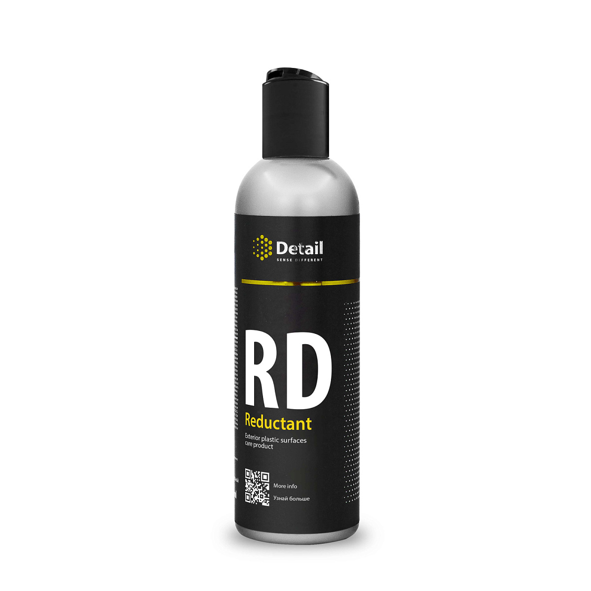External plastic restorer RD "Reductant" 250ml