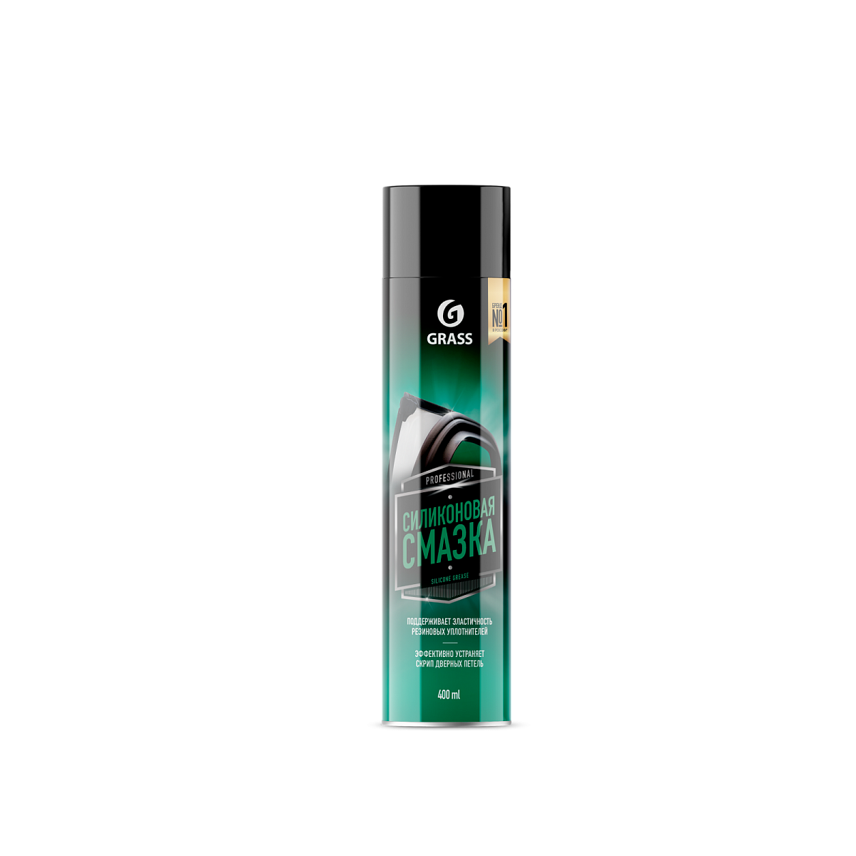Silikon (400 ml sprey)