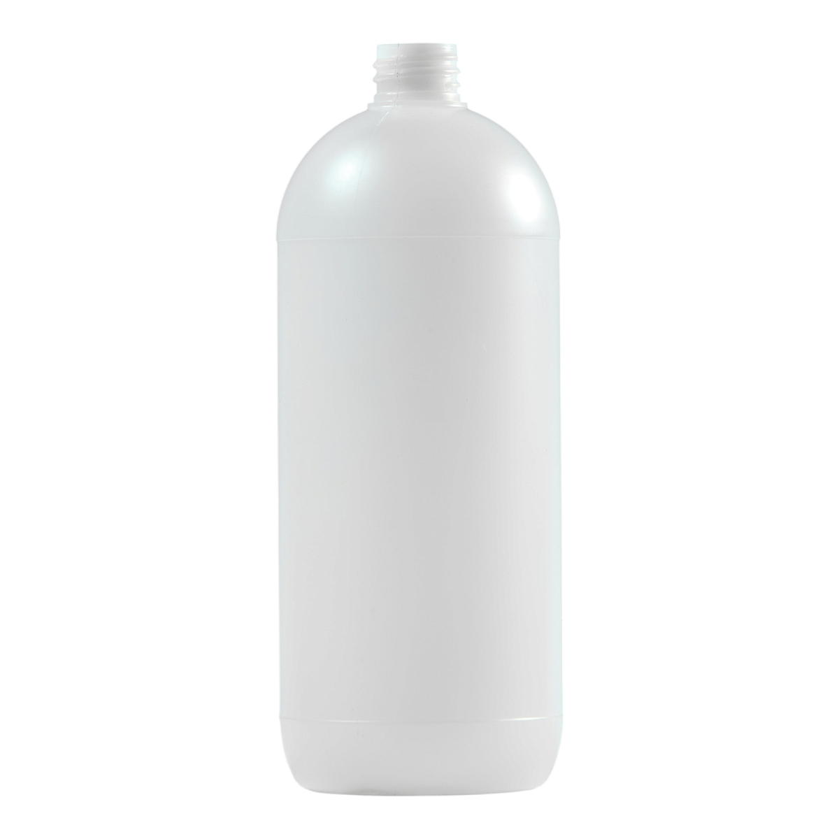 Polyethylene Bottle (1lt)