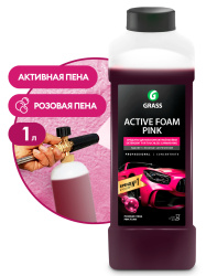 Active Foam Pink (1 L canister)