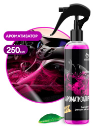 Air Bubble (250 ml bottle)
