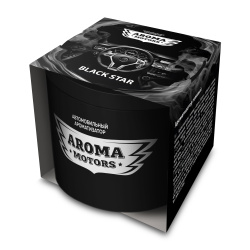 Aroma Motors (Black Star)