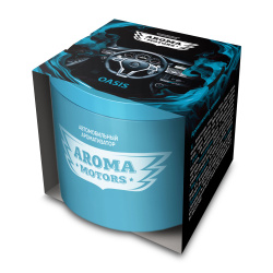 Aroma Motors OASIS (100 ml)