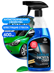 Clean Glass (trigger 600 ml)