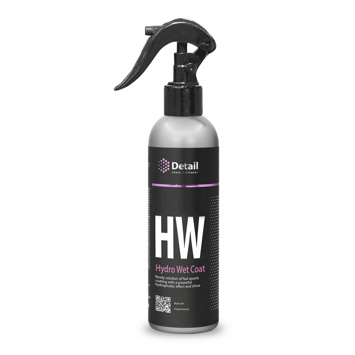 Hydro Wet Coat 250ml