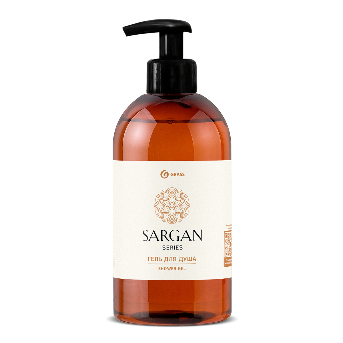 Duş geli "Sargan"  300ml